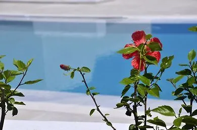 Hotel Ionathan Koufonisia